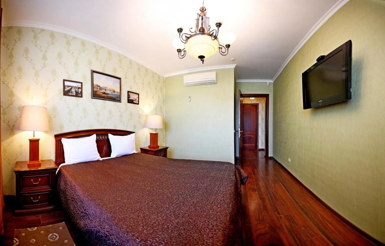 Гостевой дом Raffinad MiniHotel Евпатория-13