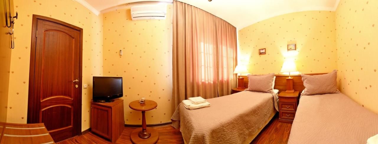 Гостевой дом Raffinad MiniHotel Евпатория-17
