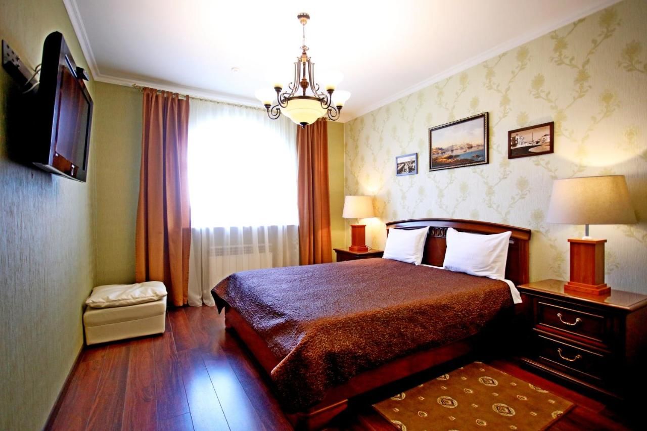 Гостевой дом Raffinad MiniHotel Евпатория-19