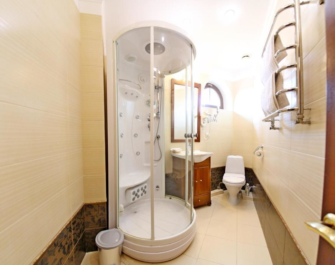 Гостевой дом Raffinad MiniHotel Евпатория-24