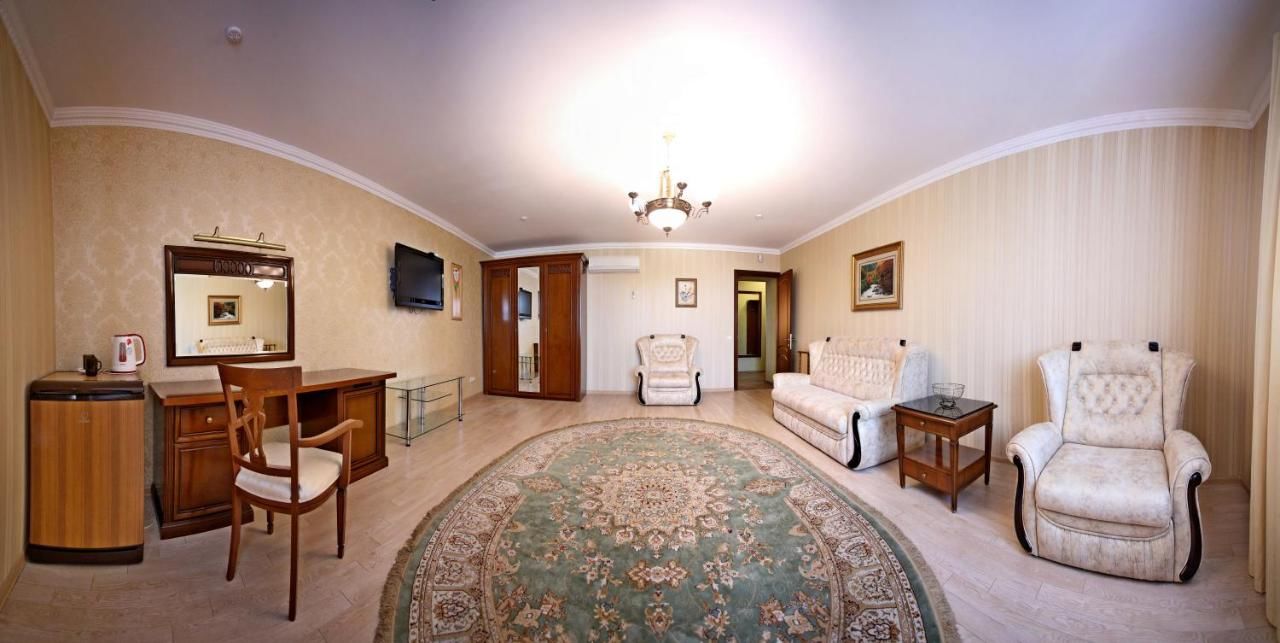 Гостевой дом Raffinad MiniHotel Евпатория-26