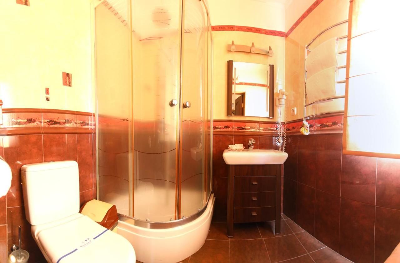 Гостевой дом Raffinad MiniHotel Евпатория-30