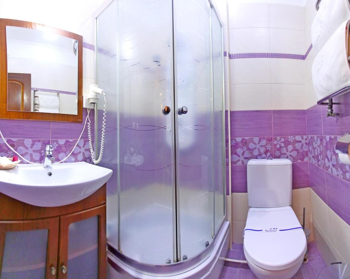 Гостевой дом Raffinad MiniHotel Евпатория-7