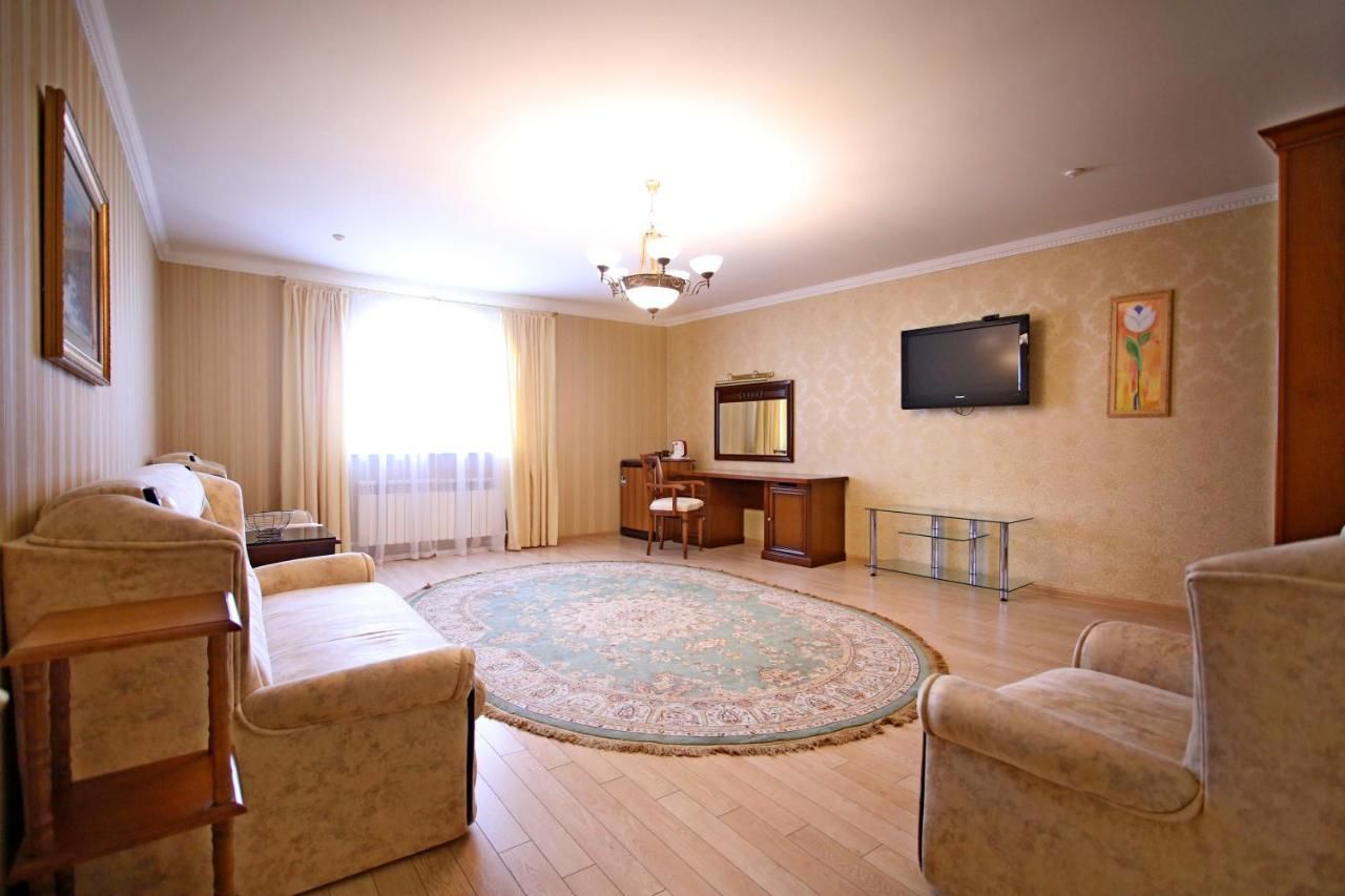 Гостевой дом Raffinad MiniHotel Евпатория-35