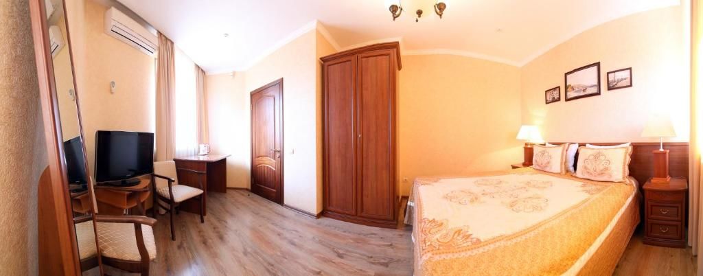 Гостевой дом Raffinad MiniHotel Евпатория-49