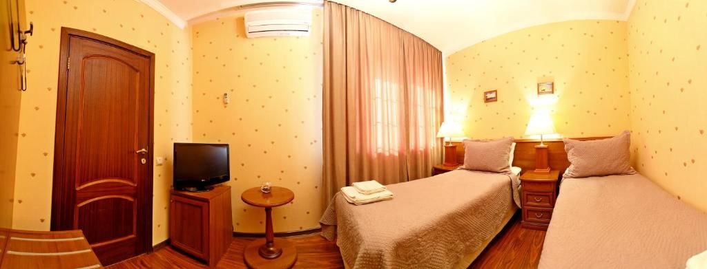 Гостевой дом Raffinad MiniHotel Евпатория-53