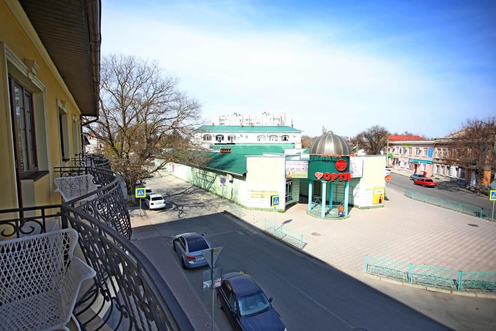 Гостевой дом Raffinad MiniHotel Евпатория-62