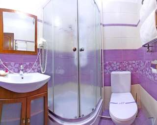 Гостевой дом Raffinad MiniHotel Евпатория-3